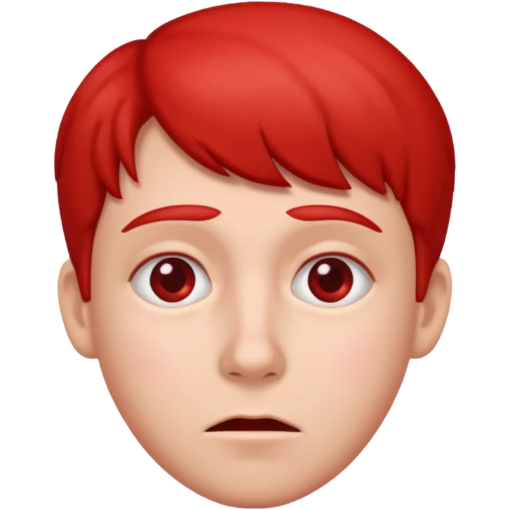 😖😳 emoji