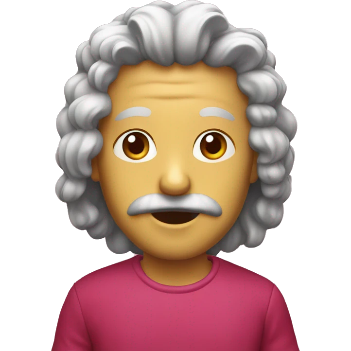 Framboise  emoji