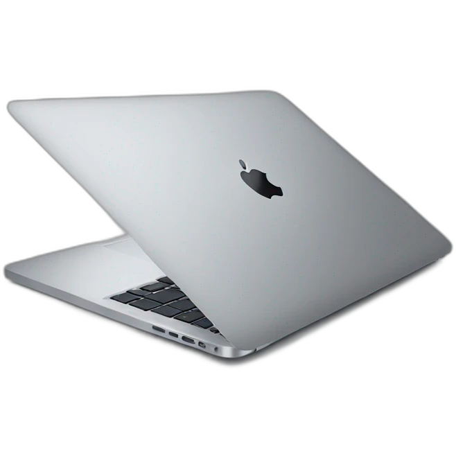 MacBook Pro  emoji
