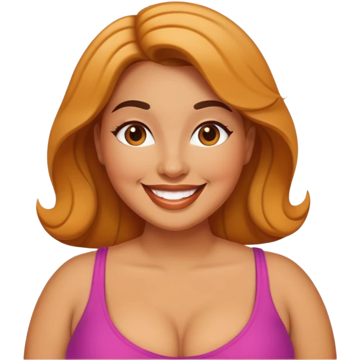 Bbw emoji