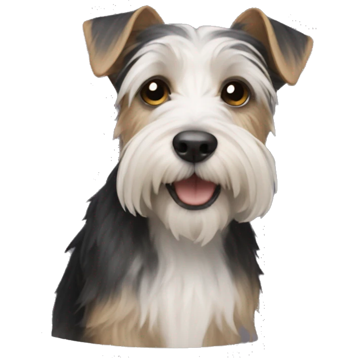 Norwitchterrier emoji