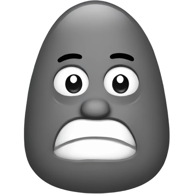 pou emoji