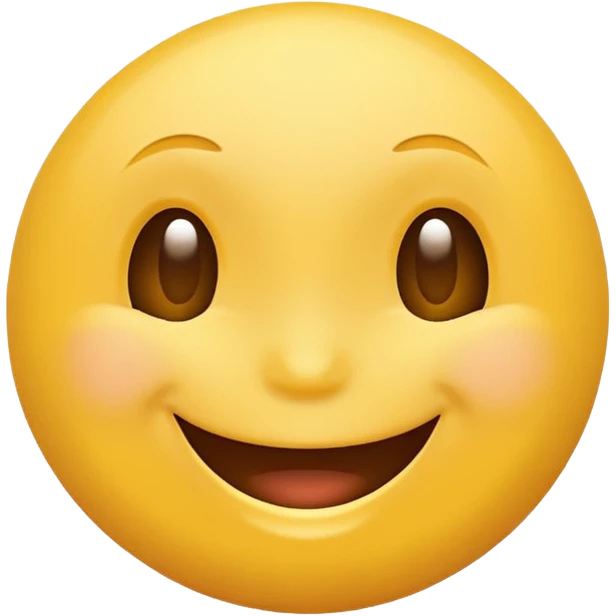 simpson style happy face emoji