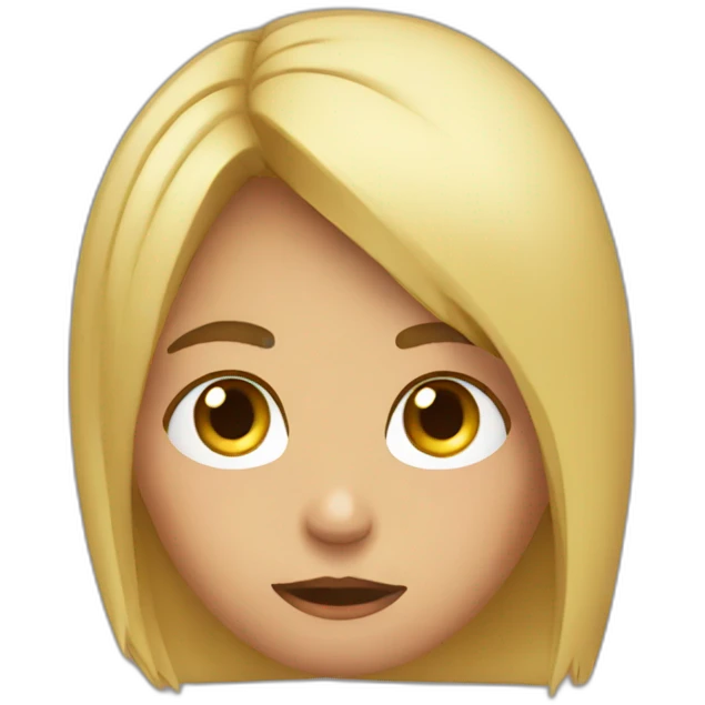 Cara llorando emoji