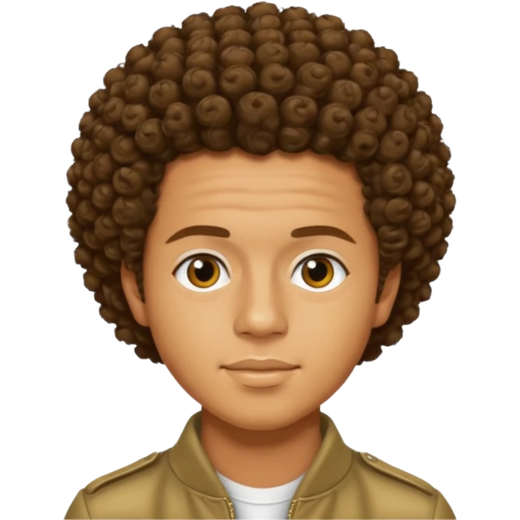 bruno mars emoji