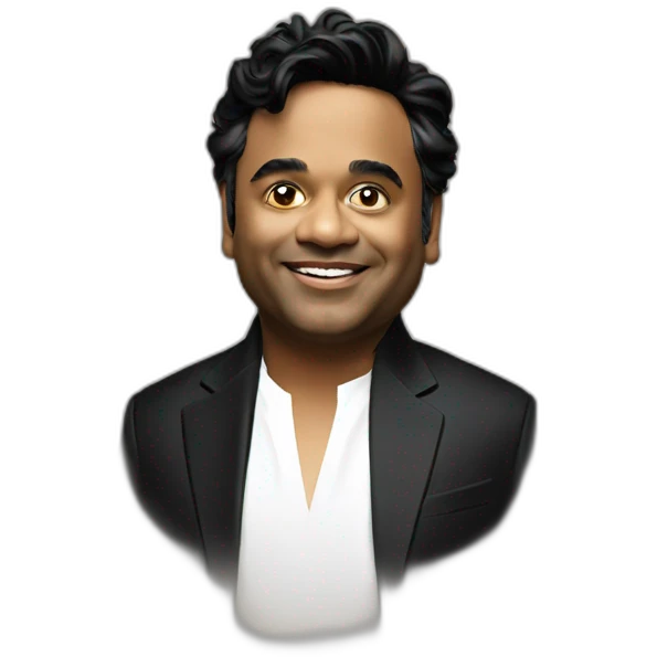 Ar rahman emoji