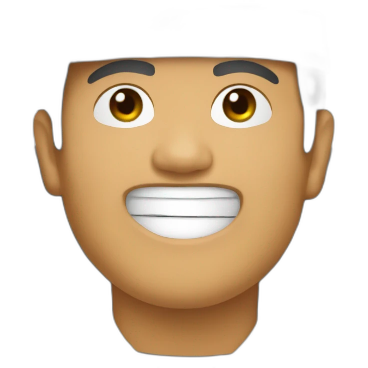 prabowo emoji