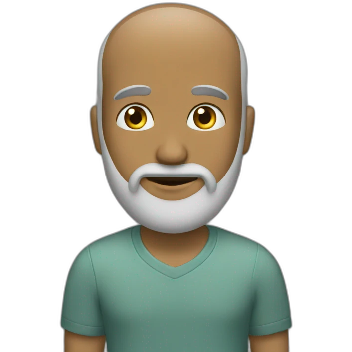 قلب آهنی emoji