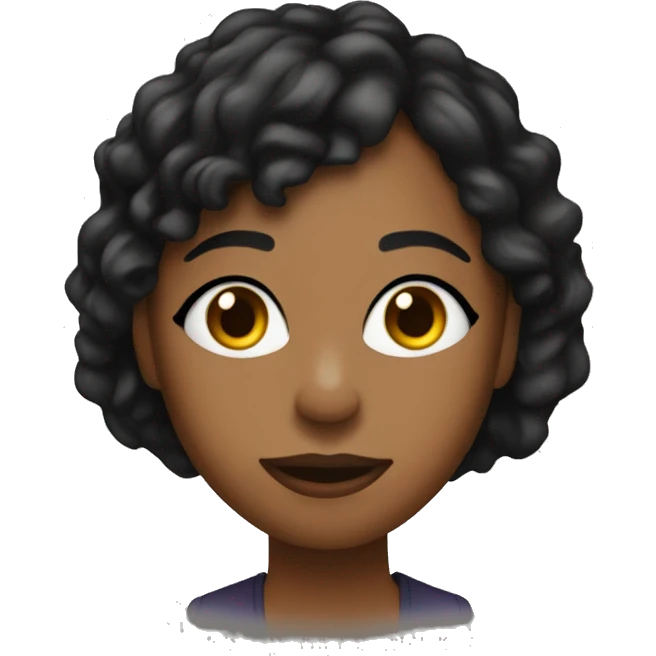 Monique Coleman actress emoji