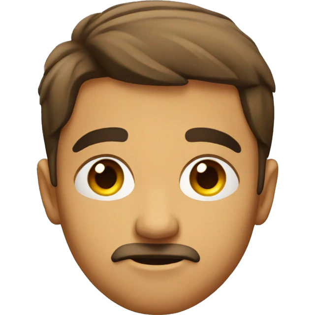 Side eye emoji  emoji