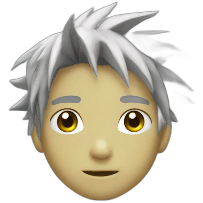 Digimon emoji
