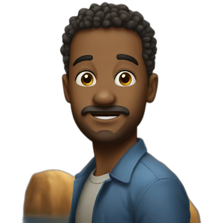 bulles emoji
