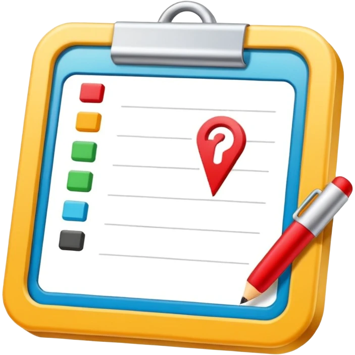 a suitable emoji for life goal tracker  emoji