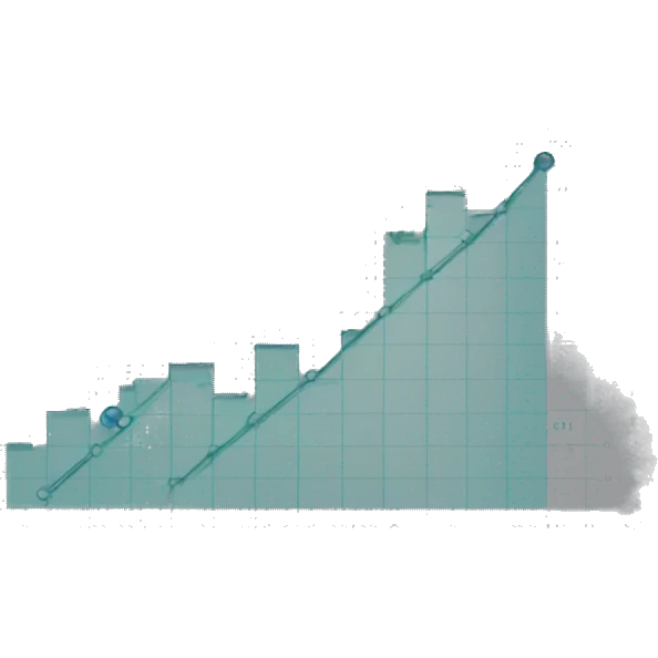 graph emoji