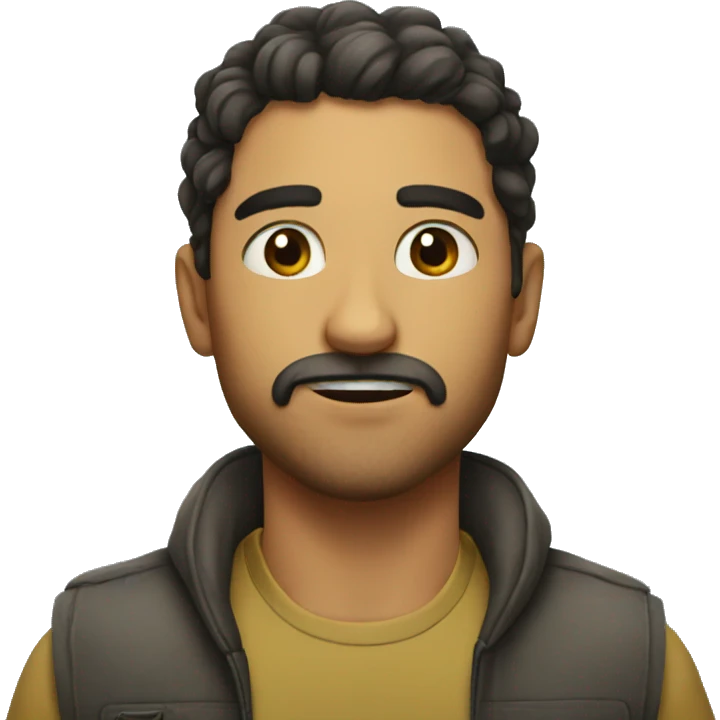 Pelado emoji