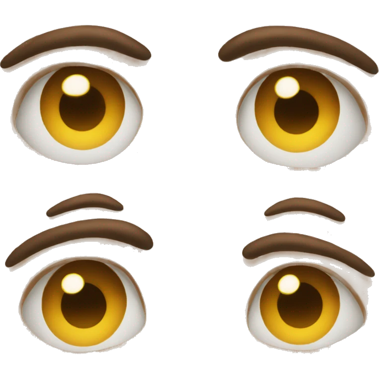 eyes roll emoji