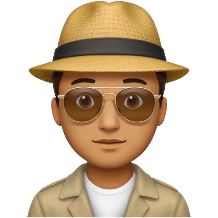 Remove that food in his hand emoji