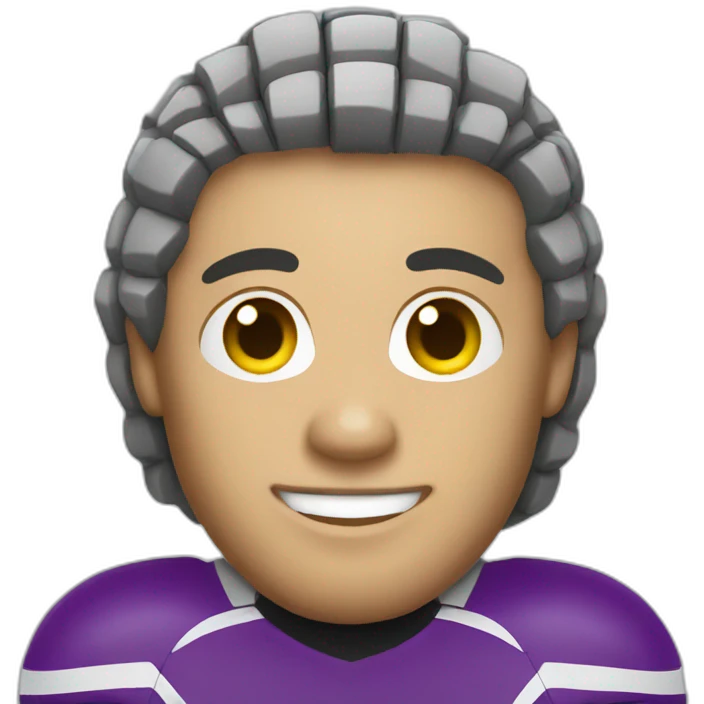 soccer goalkeeper emoji