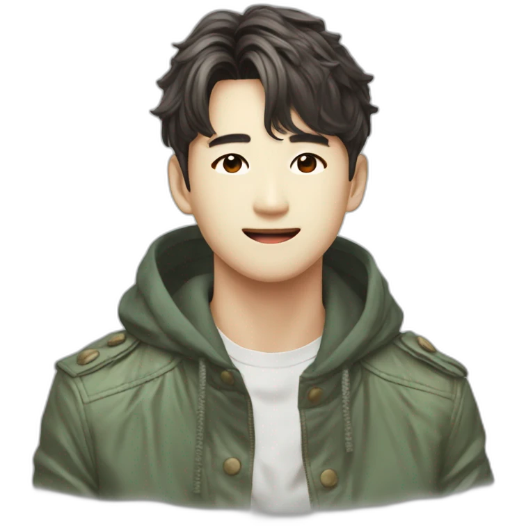 choi minho shinee emoji