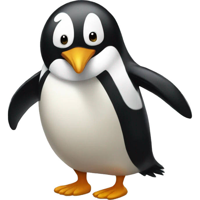 penguen emoji