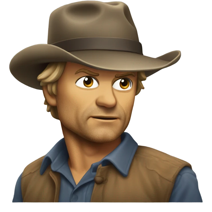 TERENCE HILL emoji