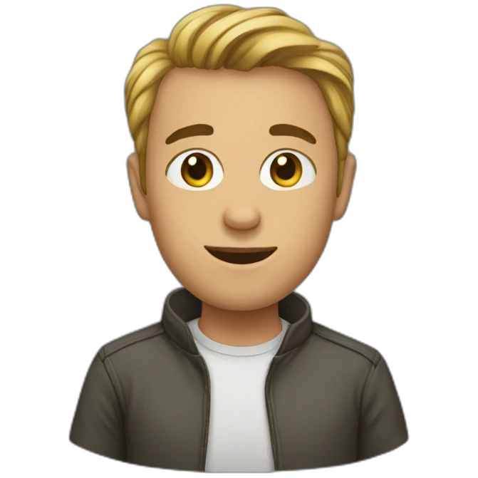 People emoji