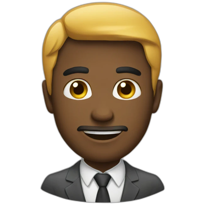 Negocios  emoji