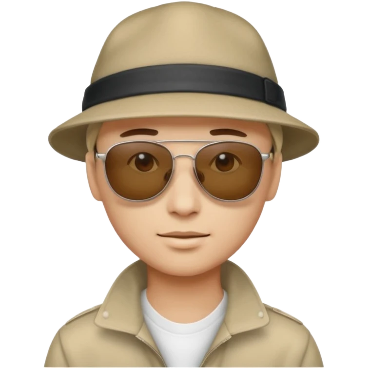 persona de ciudad emoji