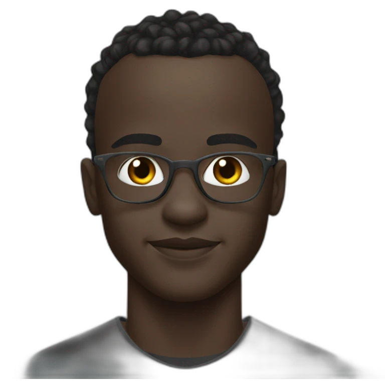Sadio Mané emoji