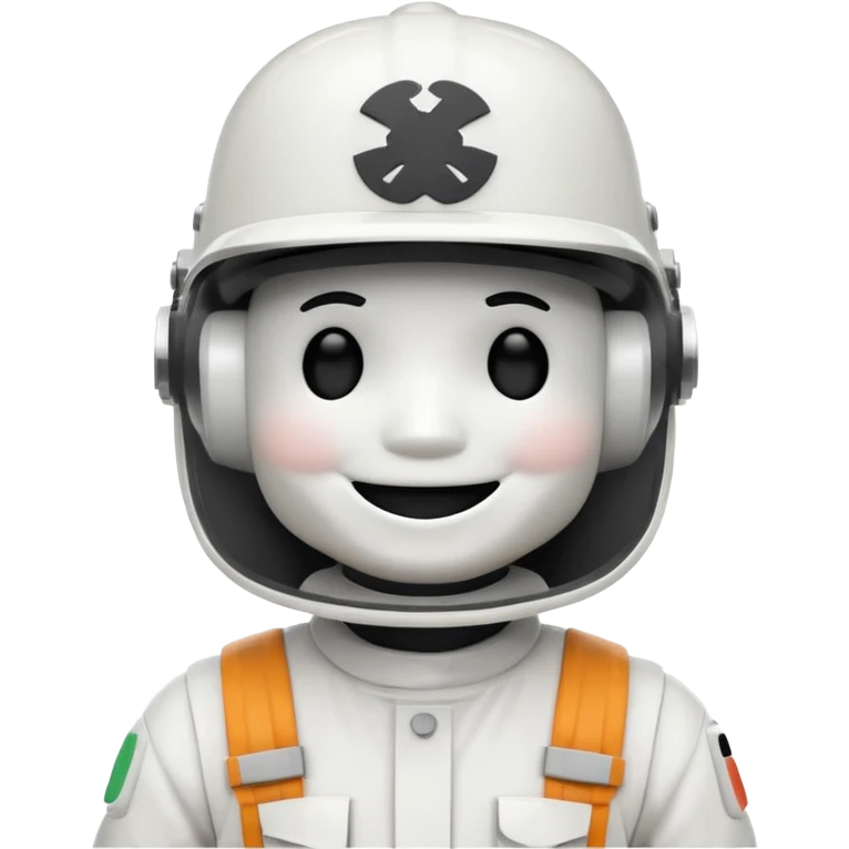 Marshmello emoji