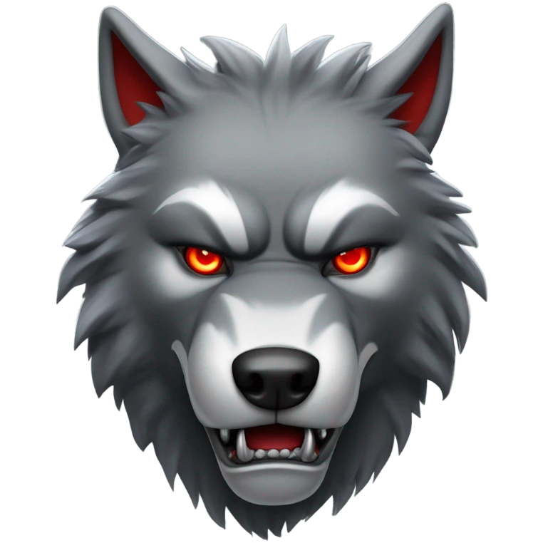 Lobo emoji