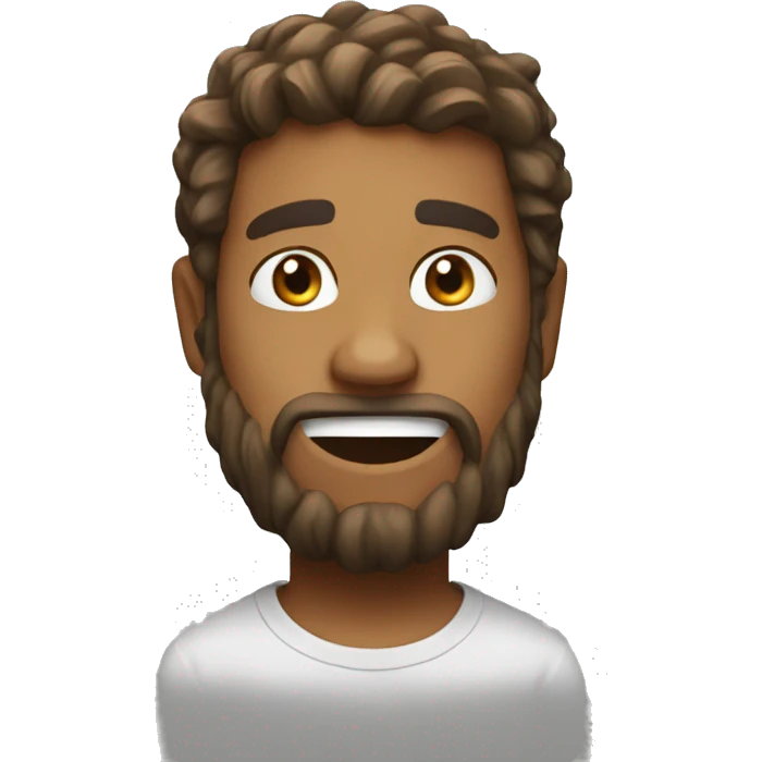 create a wow emoji emoji