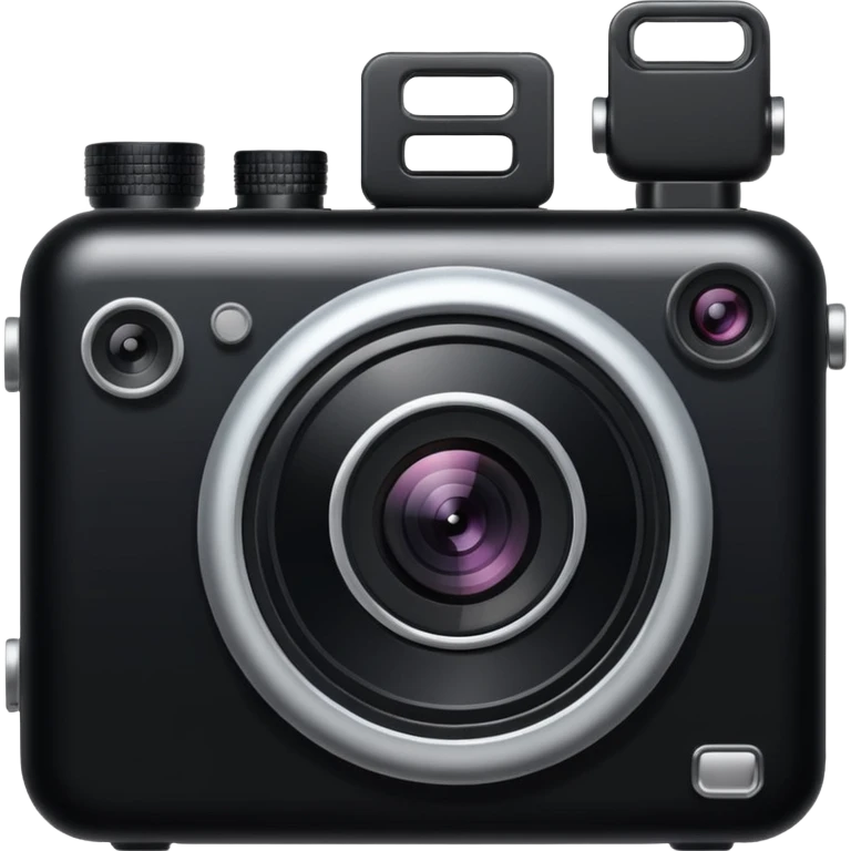 small camera emoji