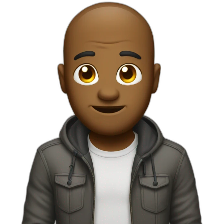 Bulle emoji