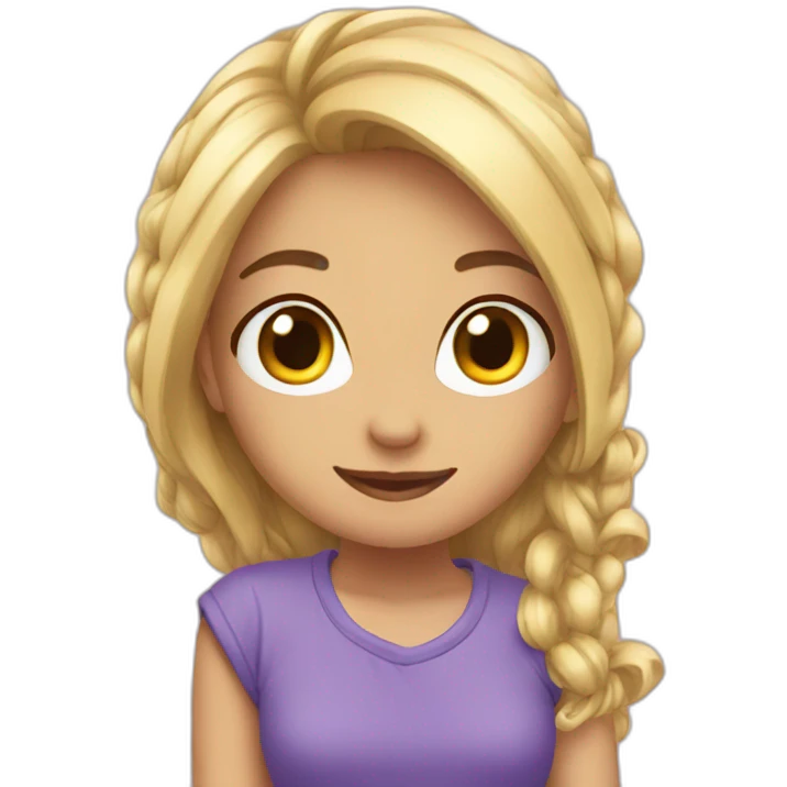 Bff emoji