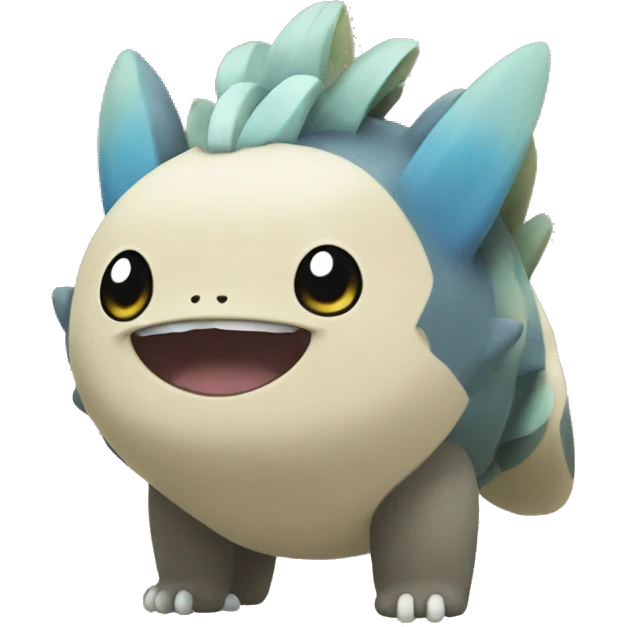 pokemon emoji