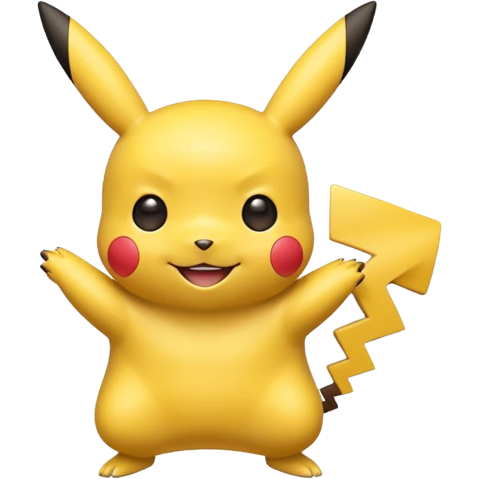 Pokémon  emoji