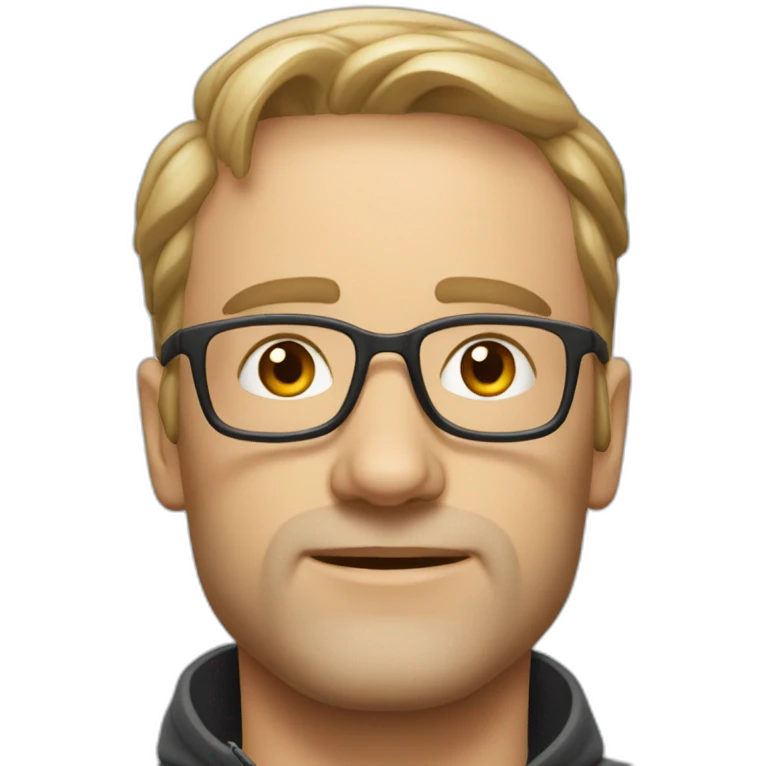 sven klensmann emoji