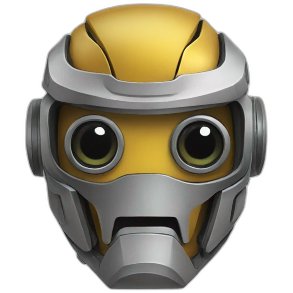 Bot emoji