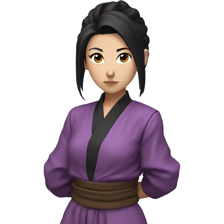 Han juri  emoji