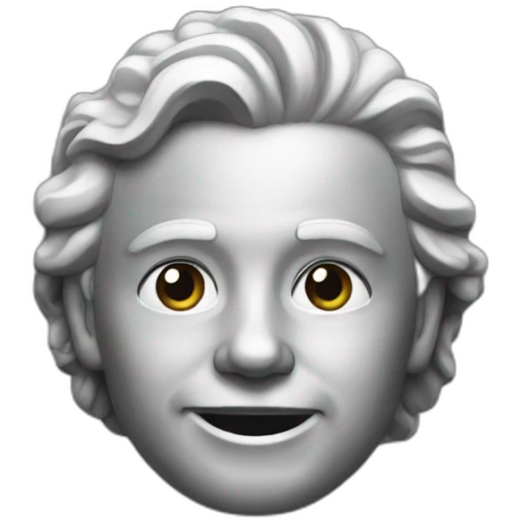 Nickel emoji