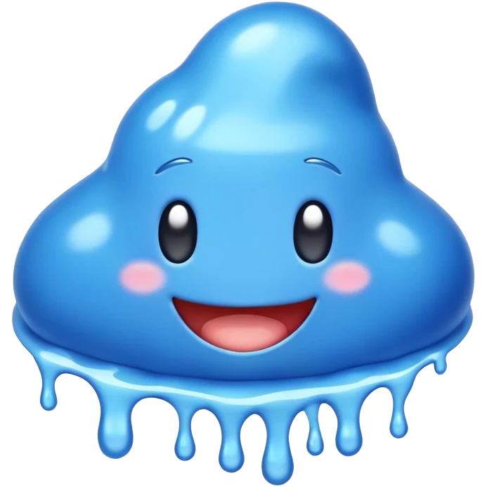 Rimuru Emoji emoji