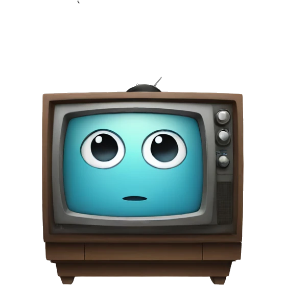 TV emoji
