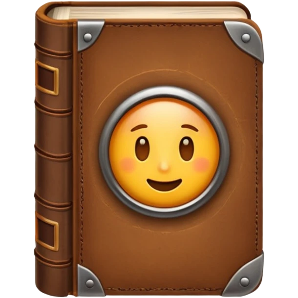 book emoji