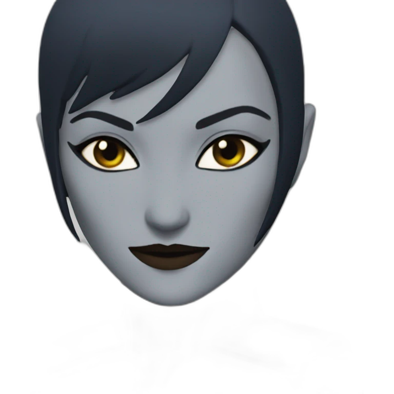 karai emoji