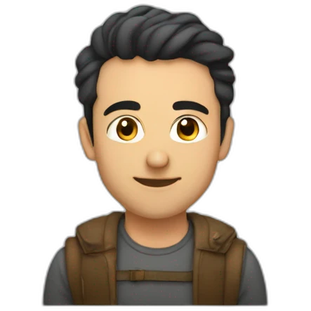 Burak uzun emoji