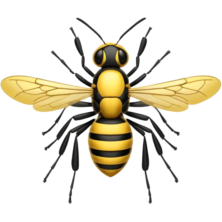 jacket: amarilla emoji