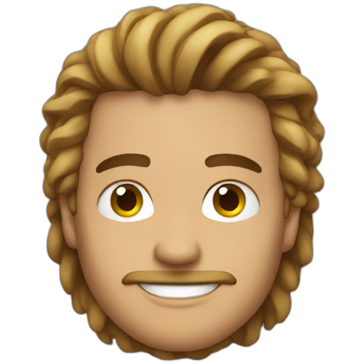 Johnny emoji