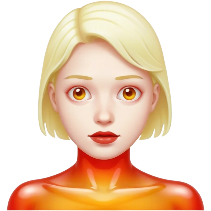 My brain feels like jello emoji