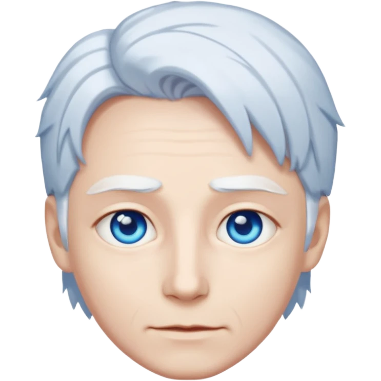 Gojo emoji